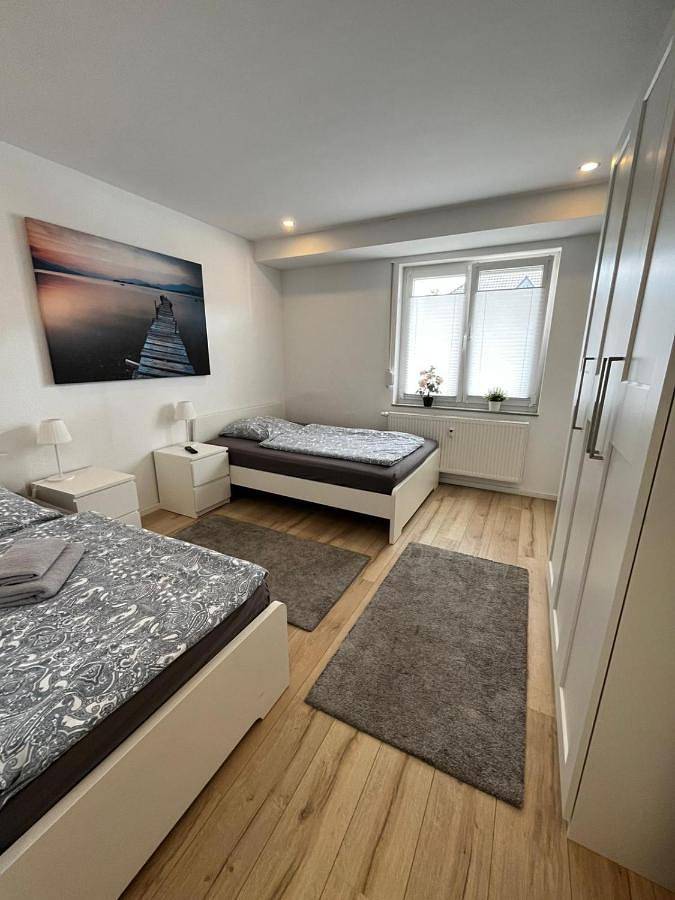 Ferienhaus für 3 Personen, mit Terrasse in Verl - 3