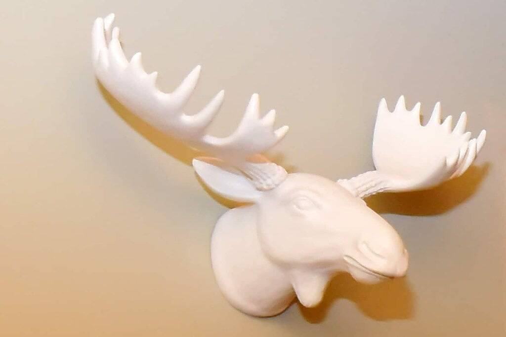 Log Cabin for 12 Guests in Island Park, Fremont County (ID)