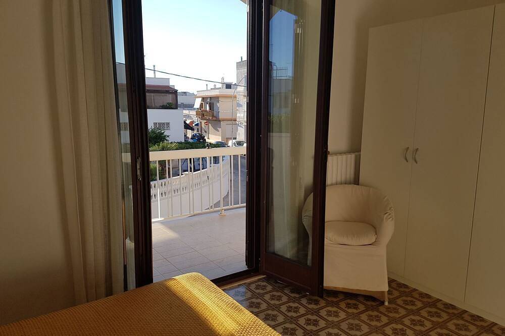 Appartamento intero, La Rosa dei Venti Wohnung in Villanova (Puglia), Ostuni