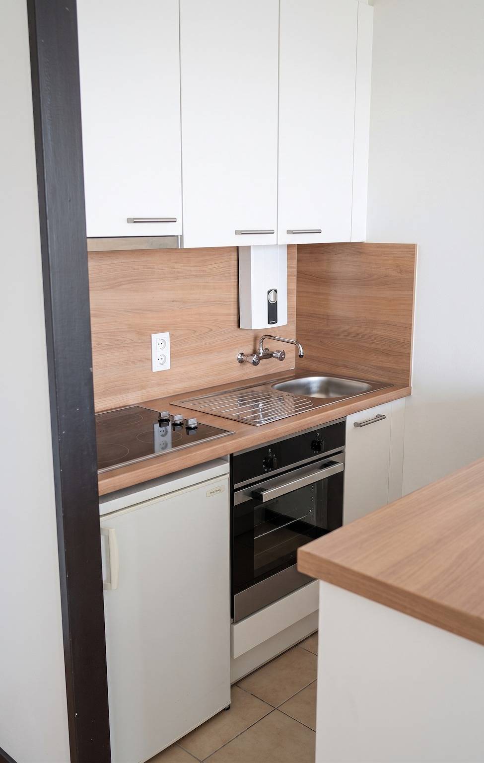 Ganze Wohnung, Modernes Appartement mit Meerblick in Neuwport, 65 m² in Nieuwpoort, Belgische Küste