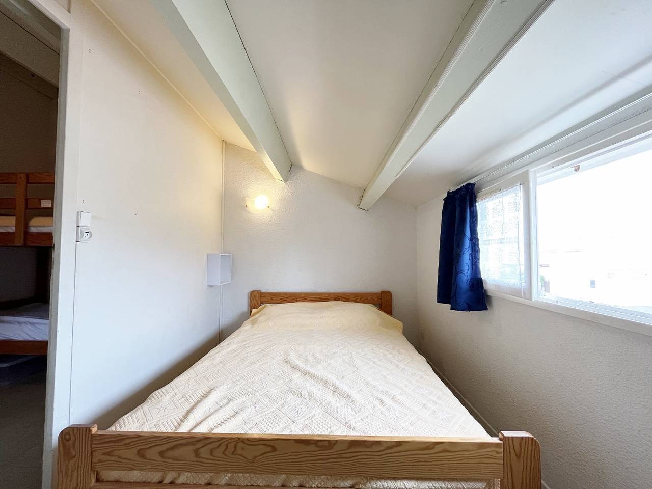 Appartement entier, Maisonnette 4 pers avec terrasse, piscine, proche plage, animaux acceptés in Marseillan-Plage, Marseillan