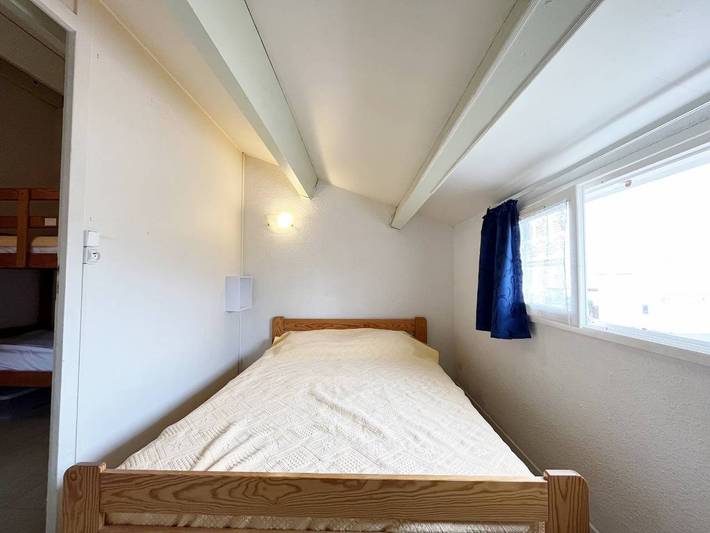 Apartamento entero, Casa cerca playa con piscina in Marseillan-Plage, Marseillan