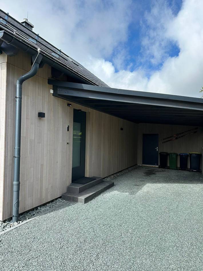 Ferienhaus für 6 Personen, mit Sauna und Terrasse in Winterberg - 4