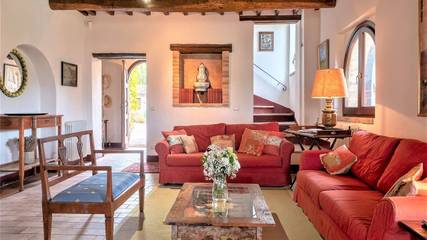 Agriturismo voor 12 Personen in Perugia, Provincie Perugia, Afbeelding 1