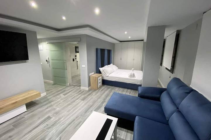 Gîte pour 2 personnes à Linares - 4