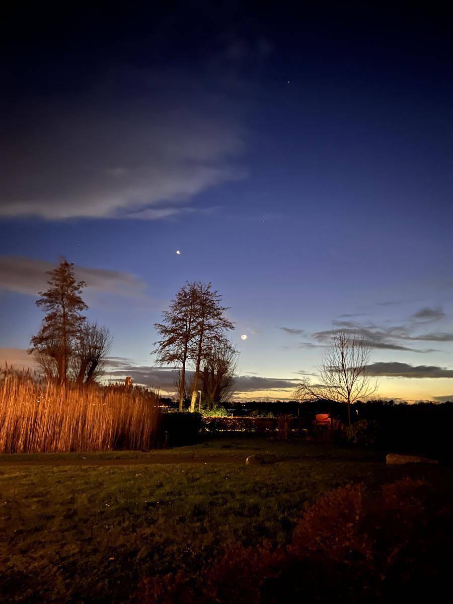 Ganze Ferienwohnung, Landhaus am See App. 2 in Pönitzer See, Scharbeutz
