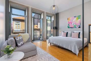 Villa voor 36 Personen in Historic city of Porto, Porto, Afbeelding 4