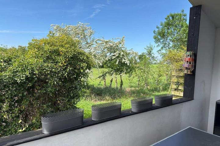 Ferienhaus für 4 Personen - 1