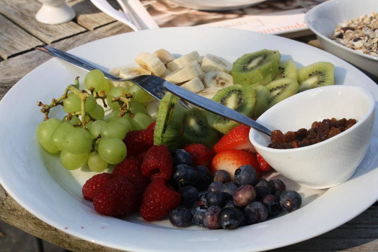 Bed & Breakfast Op 't Leven in Ermelo, Veluwe