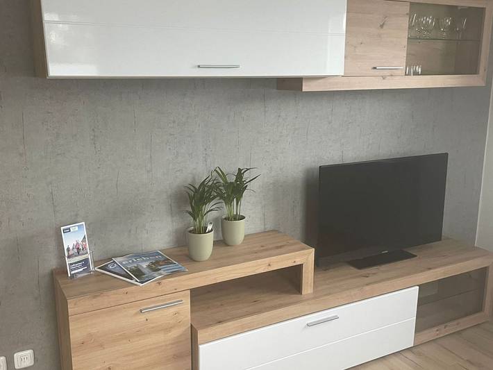 Ferienwohnung für 2 Personen, mit Garten in Bad Wildungen - 4