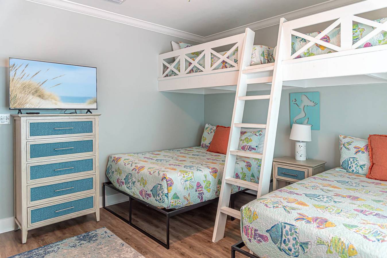 7001 Rookery 3 pools pet friendly Gulf Shores in Fort Morgan, Mobile Bay