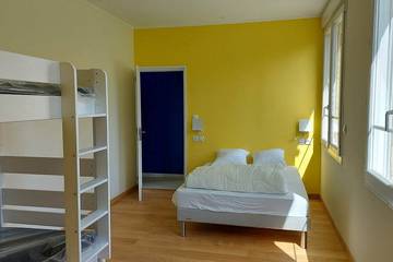 Villa für 14 Personen in Cavron-Saint-Martin, Montreuil und Umgebung, Bild 3
