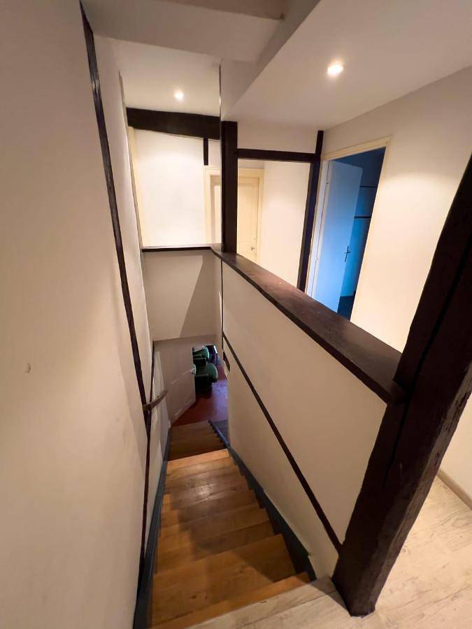 Double Room in Ancerville, Région de Bar-le-Duc