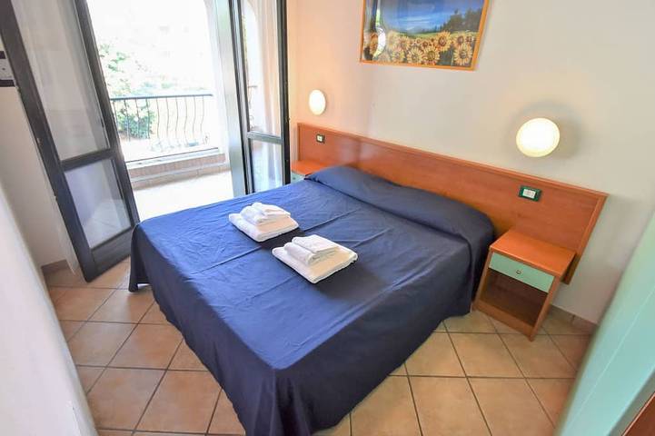 Appartamento intero, Appartamento Alba in Lido di Spina, Provincia di Ferrara