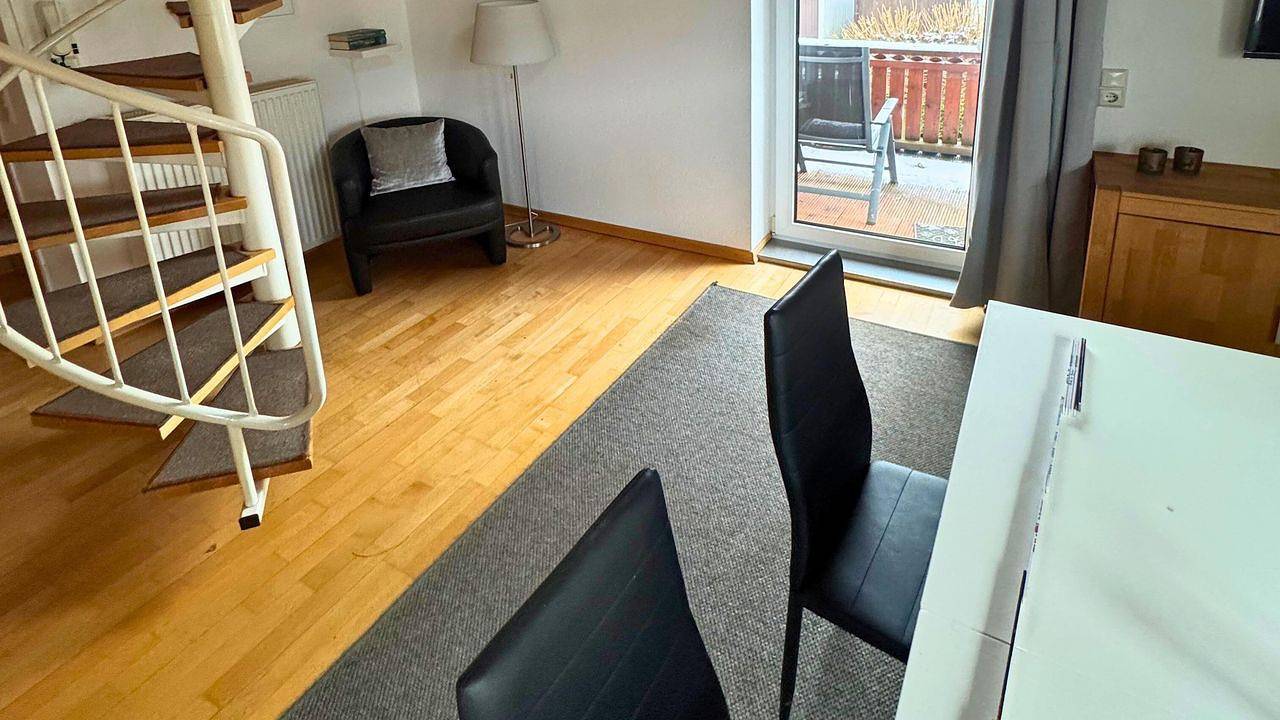 Ferienhaus für 4 Personen (115 m²) in Bestwig in Bestwig, Hochsauerlandkreis