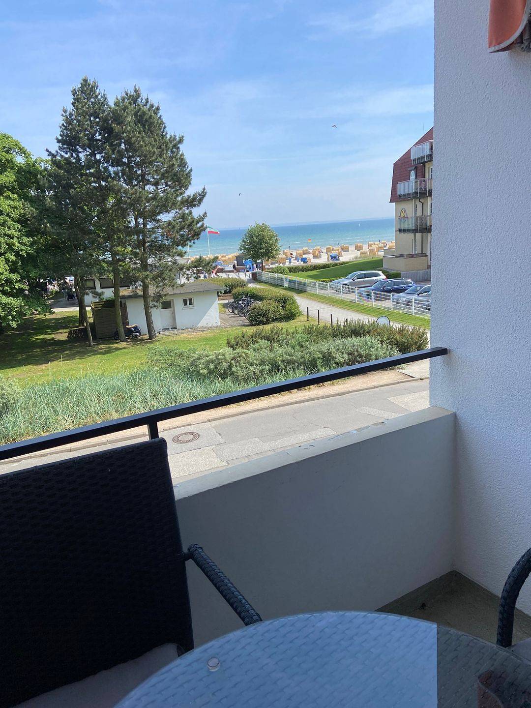 Ferienwohnung in Grömitz ab 125€ pro Nacht