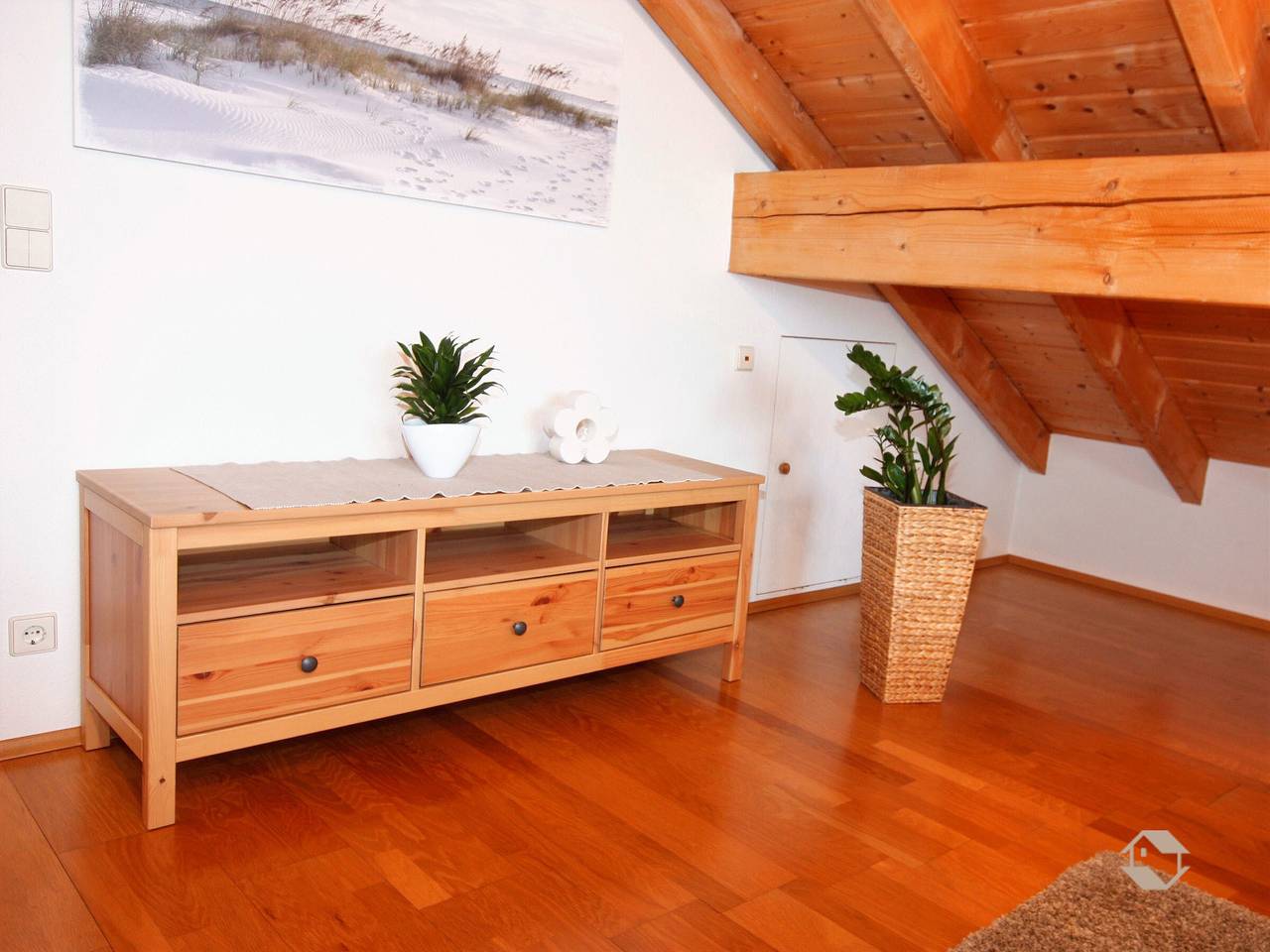 Ganze Wohnung, Apartment „Herzog“ mit Balkon und Wlan in Baden-Baden, Nordschwarzwald