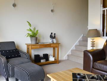 Cottage for 2 People in North-Wales, Gwynedd, Photo 3