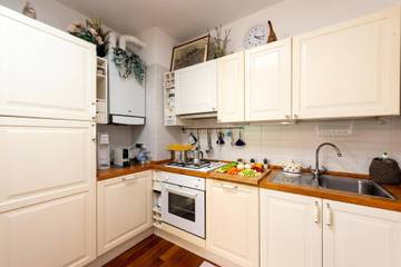 Vakantiewoning voor 4 Personen in Sestri Levante (City), Sestri Levante, Afbeelding 3