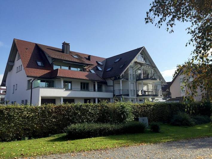 Ferienwohnung mit 1 Schlafzimmer in Strandbad Nonnenhorn, Nonnenhorn