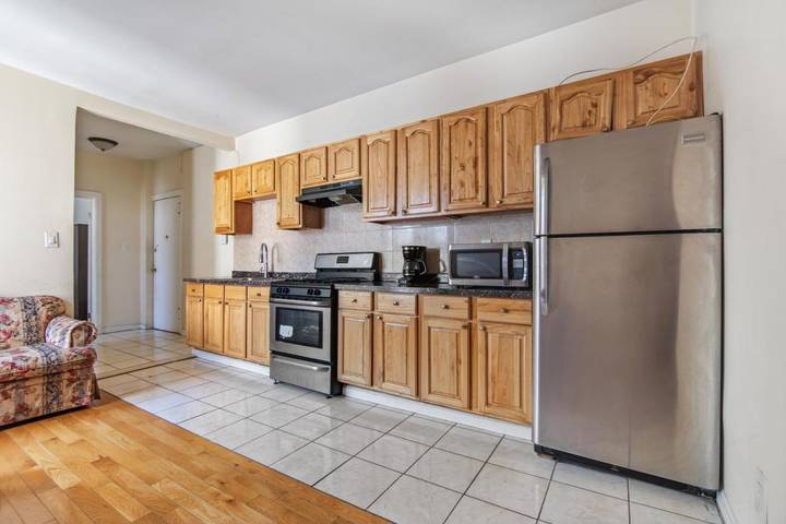 Maison d’hôte pour 2 personnes dans Brooklyn - 3