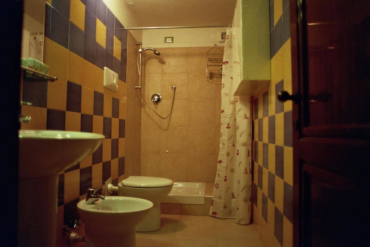 B&B L'Intrigante in Seborga, Riviera di Ponente