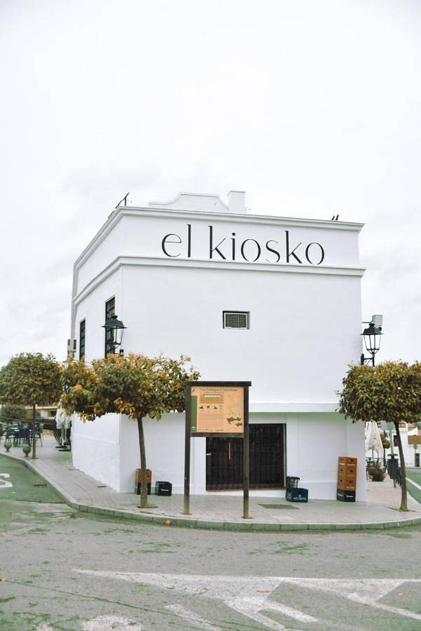 Casa rural para 8 personas, con piscina además de terraza y vistas, Se admiten mascotas en Hornachuelos - 4