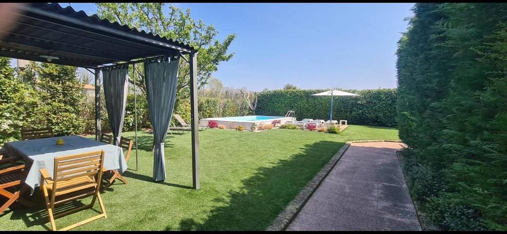 Maison d’hôte pour 7 personnes, avec jardin et piscine, animaux acceptés à Desenzano del Garda - 2