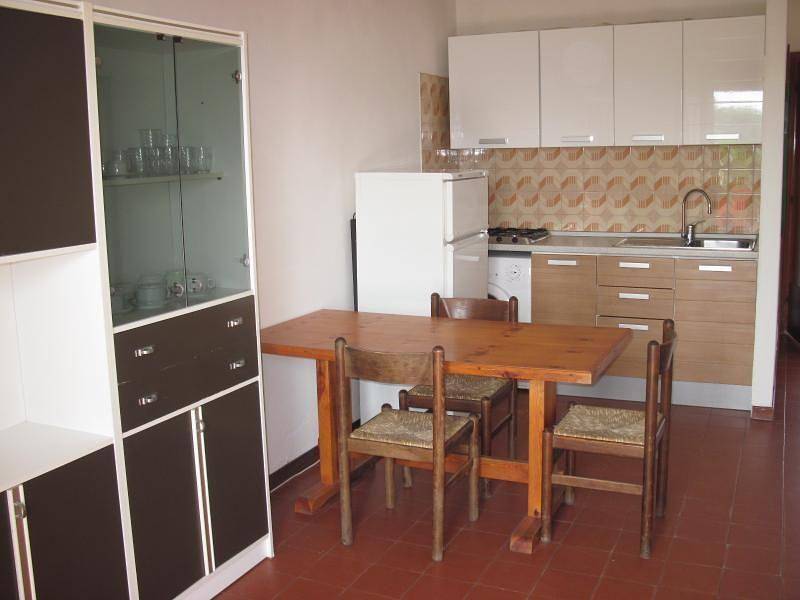 Ganze Ferienwohnung, Ferienwohnung für 6 Personen ca. 48 qm in Lido delle Nazioni, Adriaküste Italien (Podelta) in Lido delle Nazioni, Ferrara Provinz