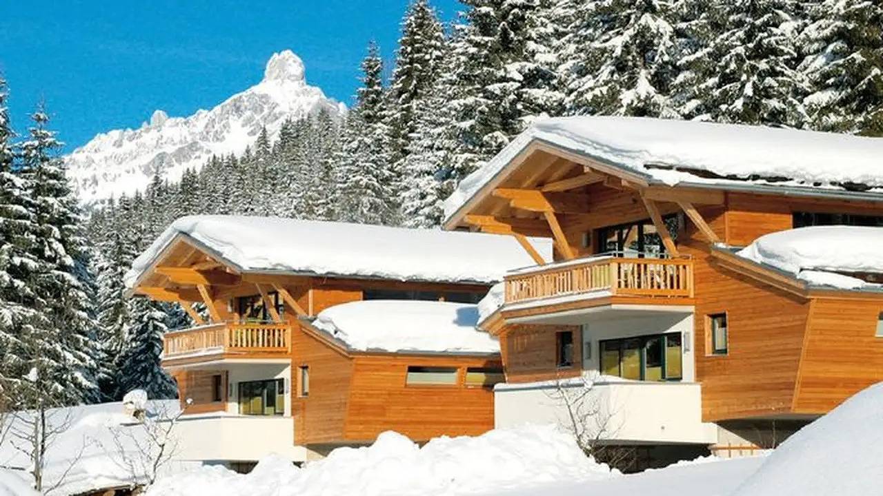 Ferienhaus für 18 Personen (220 m²) in Filzmoos in Filzmoos, Tennengau