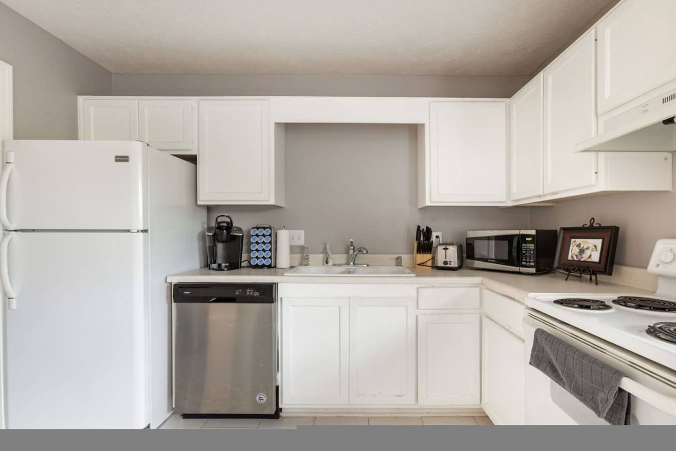 Bulldog Academy | 2bd 2ba Townhome | Near Msu in Oktibbeha County