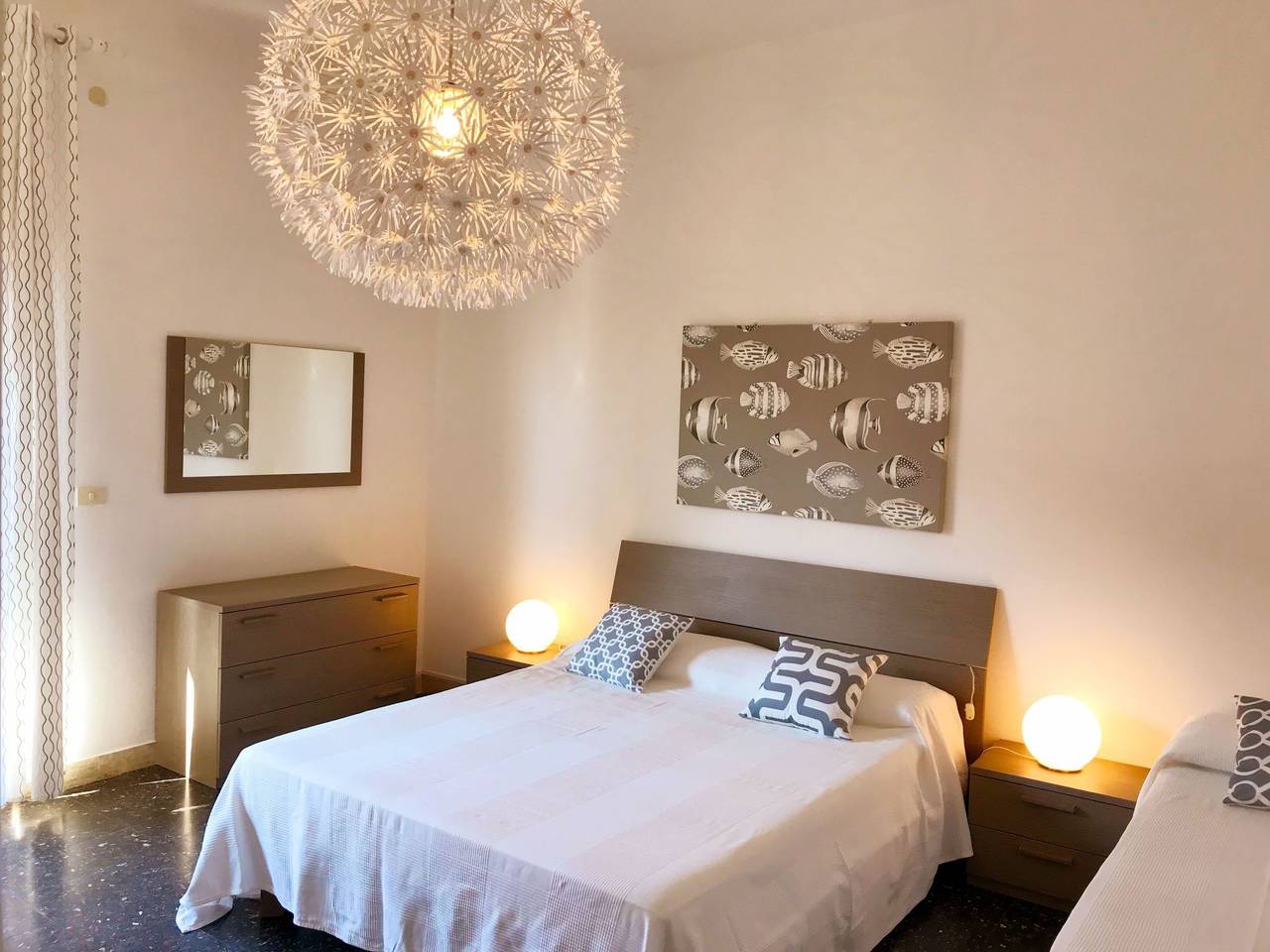 Appartement entier, Helle Wohnung in Castiglione Della Pescaia in Castiglione della Pescaia, Province de Grosseto