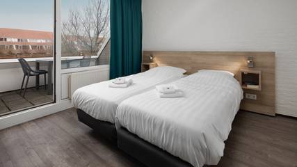 Ferienhaus für 4 Personen in Bruinisse, Niederländische Nordsee, Bild 4