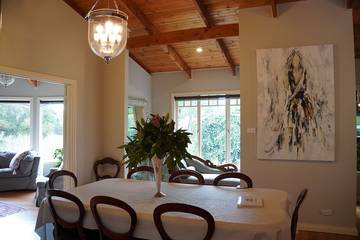 Bed And Breakfast for 17 People in Shire of Yarra Ranges, Victoria, Photo 2