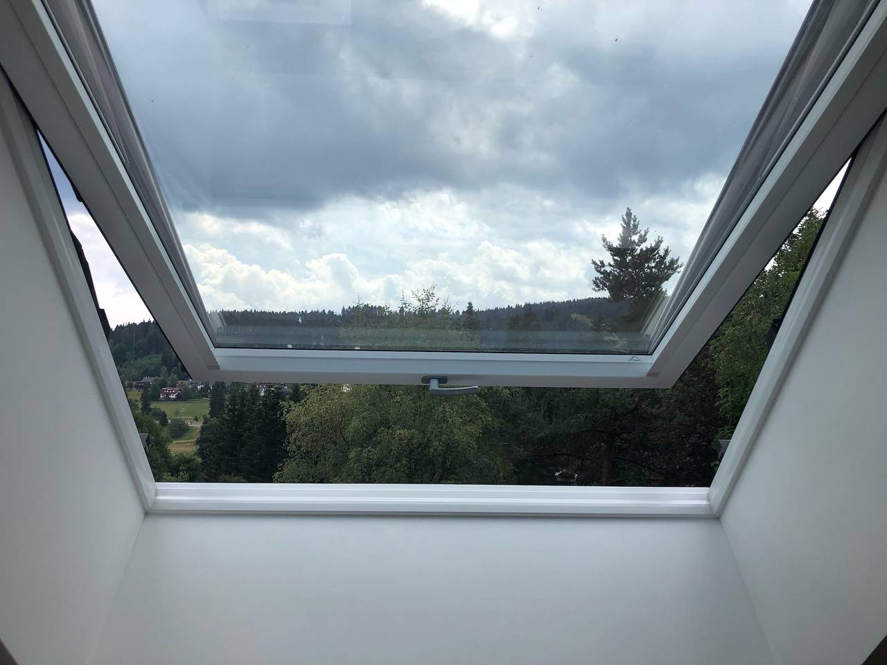 Estúdio inteiro, Fuchs und Has Feldberg – Nova abertura julho 2026 – Apt 1 / vista fantástica / jardim comum / Wi-Fi in Altglashütten (Feldberg), Feldberg
