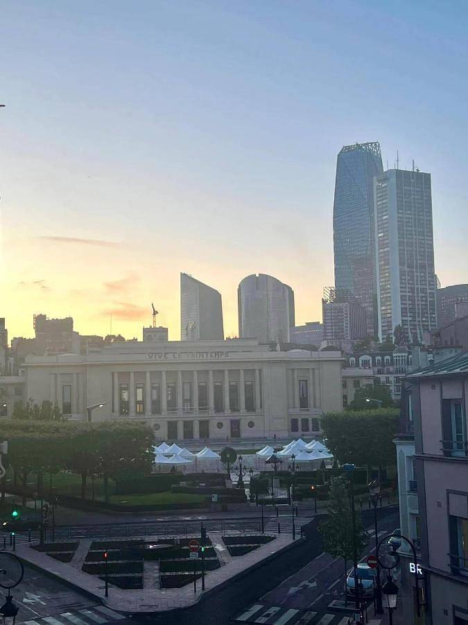 Apartamento de vacaciones para 3 personas, Se admiten mascotas - 1