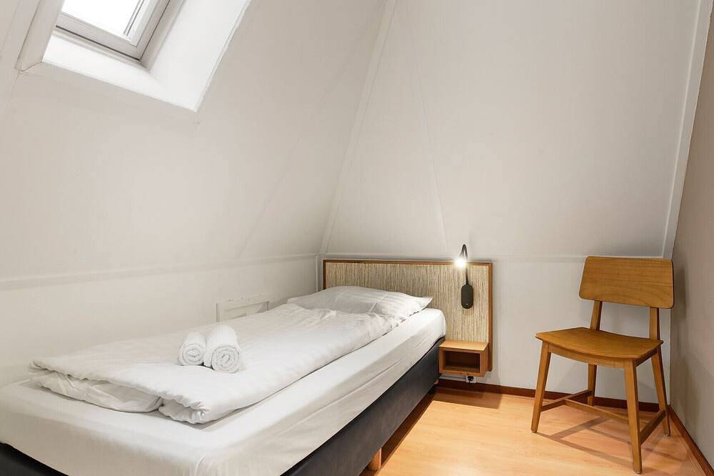 Comfortable bungalow for 5 persons in Drenthe