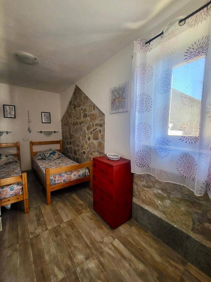 Ferienhaus für 2 Personen, mit Terrasse und Ausblick, mit Haustier auf Elba - 3