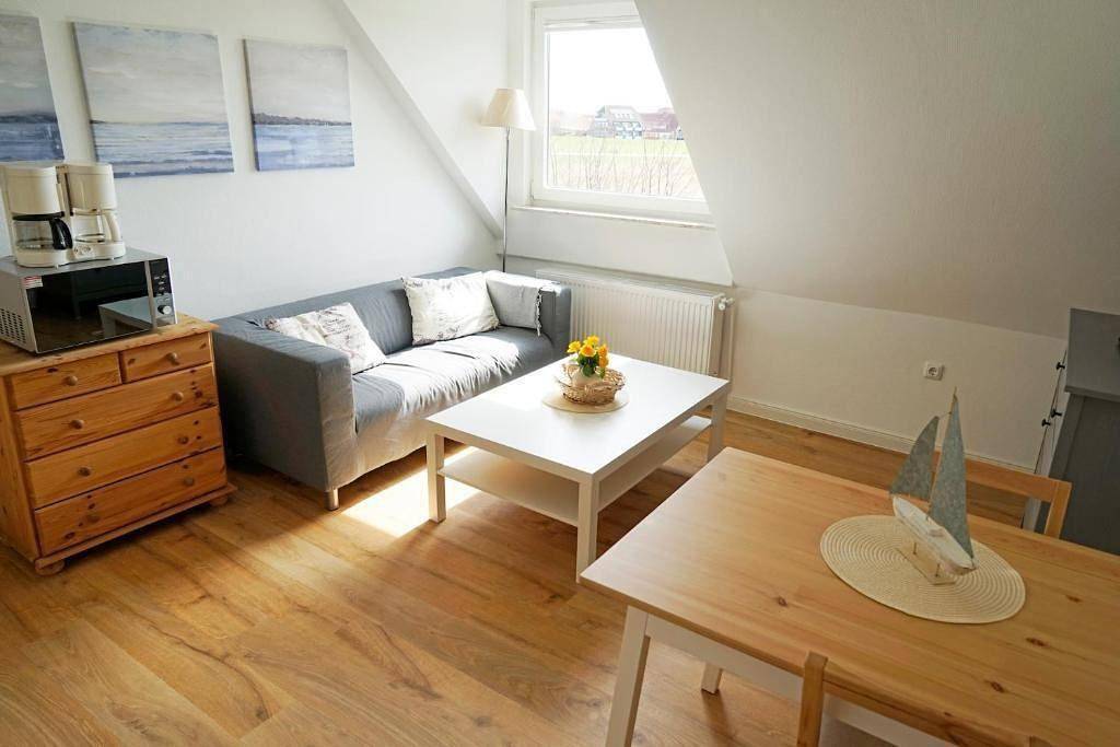 Ganze Ferienwohnung, Ferienwohnung Memmert in Baltrum