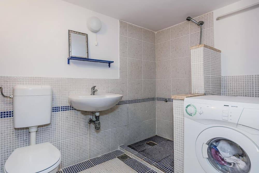 Geheel appartement, Gezellig appartement in Vrsar met. in Općina Vrsar, Porec en omgeving