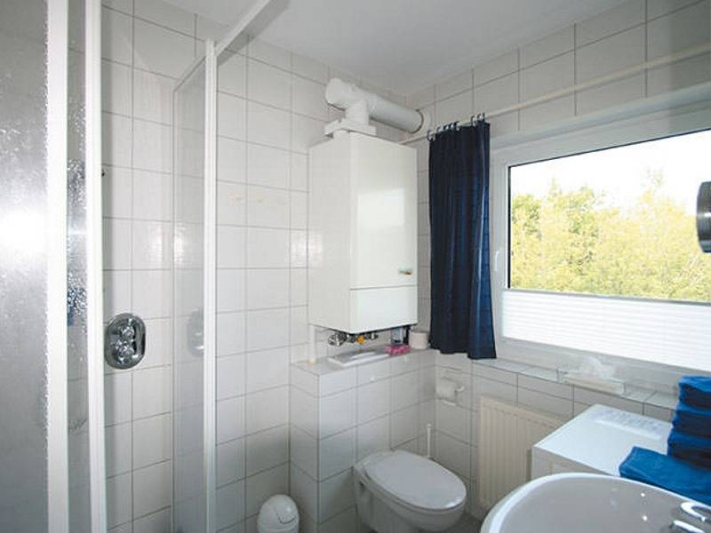 Appartement de vacances entier, Haus Tweemaster, Klaassen - Kopie von Ferienwohnung in Neuharlingersiel, Nordseeküste