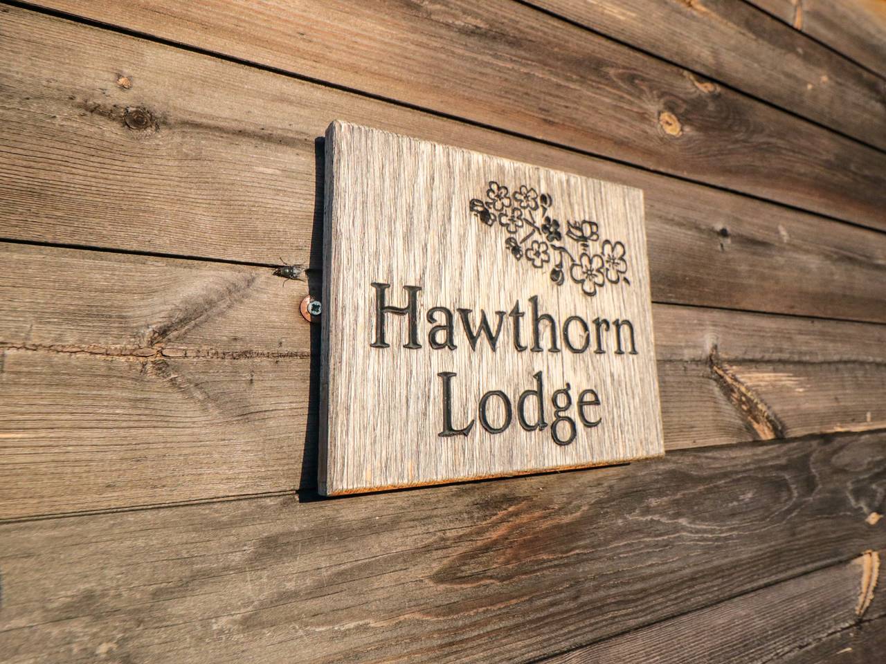 Hawthorne Lodge in Redcar and Cleveland