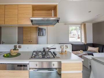 Location De Vacances pour 6 Personnes dans Saint-Palais-sur-Mer, Région de Rochefort, Photo 3