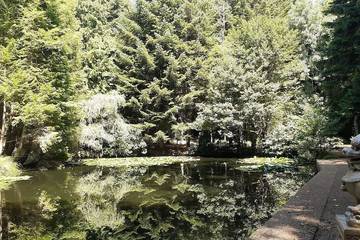 Château pour 16 Personnes dans Saissac, Aude, Photo 4
