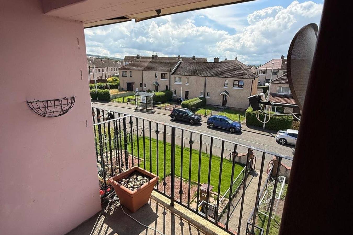 Entire vacation apartment, Musselburgh Apartment with 3 Bedrooms in Edinburgh and Lothian