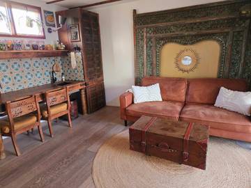 Gästezimmer für 2 Personen in Amsterdam-Nord, Holländische Küste, Bild 3