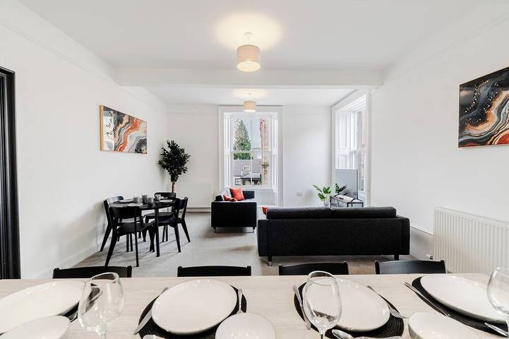 Ferienwohnung für 6 Personen - 1