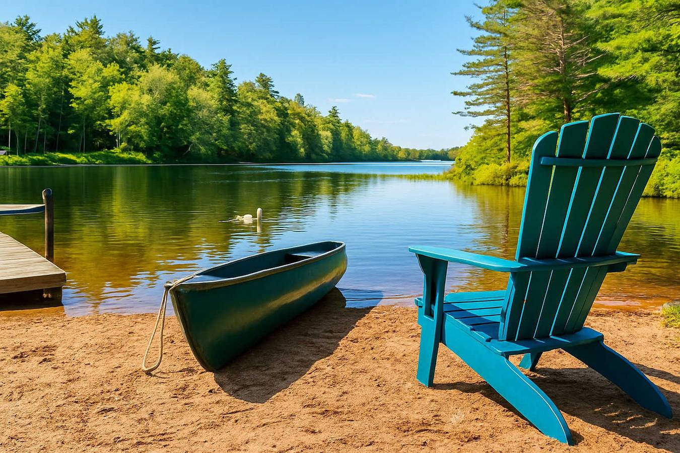 Entire apartment, Sunset Chalet-amazing views private hot tub in Kennebec County