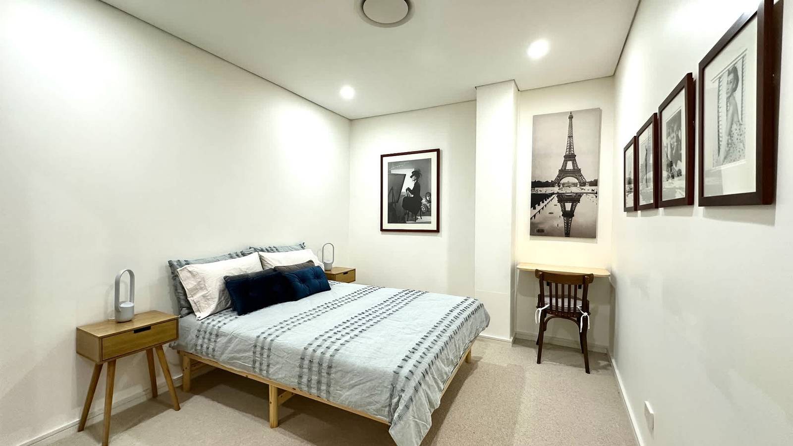 Ganze Wohnung, Ferienwohnung für 4 Personen in Sydney, New South Wales