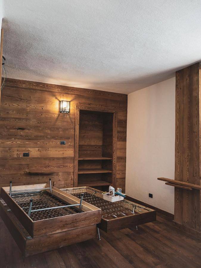 Hôtel pour 3 personnes, avec terrasse et jardin, animaux acceptés à Triora - 2